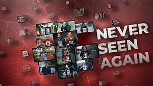 Never Seen Again - Paramount  Series - Where To Watch