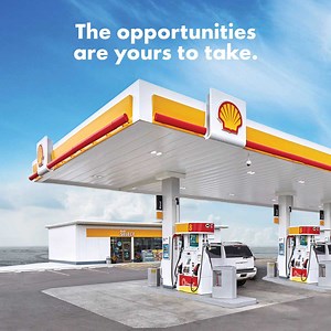 2.6K reactions · 97 shares | Take on this opportunity to start your business! Apply now and become a Shell partner. | Shell | Facebook