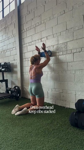 10-Minute Rib and T-Spine Reset for Women Over 40 | Fix Shoulder Tightness For Good
