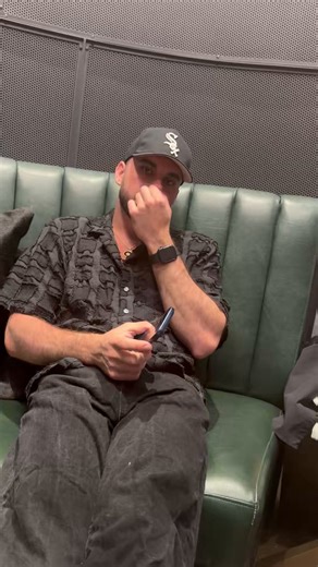 Nicky’s expectations for tonight