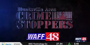 Crime Stoppers: Crime of the Week