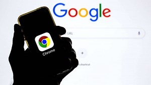 Google Chrome-Update bloß nicht installieren – Fake-Meldung hat üble Folgen