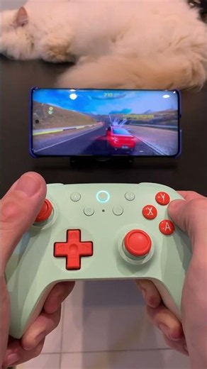 Melhor Controle Gamer Custo-Benefício? 8BitDo Ultimate 2C!