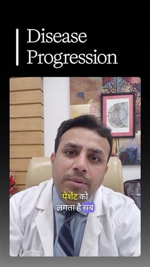 Pain Relief Mil Gaya, Par Joint Damage Wahi Ka Wahi? | Orthopedic Doctor Explains