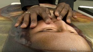 Helping Blind People 'See' Great Artwork