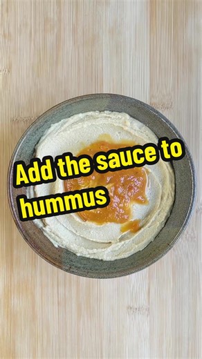 Sometimes a little spice goes a long way to change a regular snack into something more satisfying. Have you tried adding Trini Pepper Sauce to your hummus? . . . . #tastyfood #haveyoutried #viral_video #tastesdifferent #hotsauce