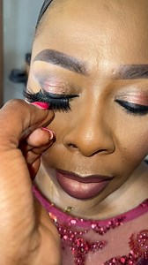 686K views · 4.9K reactions | I’m a professional when it comes to fixing lashes. Explaining to my client. #Makeup #lashes | Naomi Plusglam | Facebook
