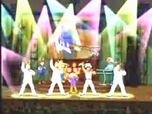 Arthur Nothing But the Music