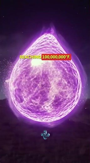 What Happens to Your Body in the First Microsecond of a Nuclear Blast