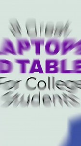 11K views | Looking to shop one of the best laptops for college students?  Here are 8 budget-friendly options. | RetailMeNot | Facebook