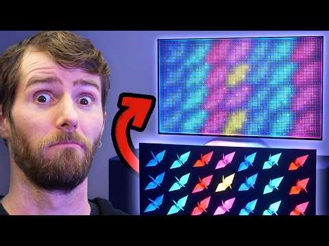 Sony Spent 20 Years Making This TV