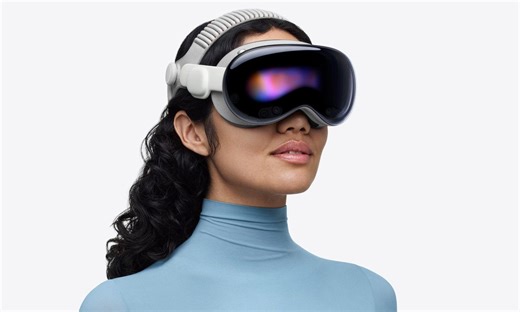 Apple Vision Pro Gets A Major Gaming Upgrade