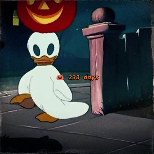 Get Ready for Halloween: Only 233 Days to Go!
