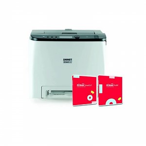 Uninet iColor 560 Digital Color   White Media Transfer Printer 120V ? DTG PRO