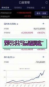 #株式投資 #高配当株投資 #日本株 #株式 #資産形成 #資産運用 #高配当株 #お金 #株主優待 #投資理財 #投資信託 #投資初心者 #投資 #日本株投資 #株#sbi