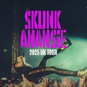 NEW SHOW! British rock icons Skunk Anansie roar back into action next year with a huge UK tour, coming to Bournemouth on Mon 14 Apr. 🤘 Get 48-hour early access Priority Tickets from 10am Wed 16 Oct 👉 http://amg-venues.com/WXRw50TKwfU | O2 Academy Bournemouth