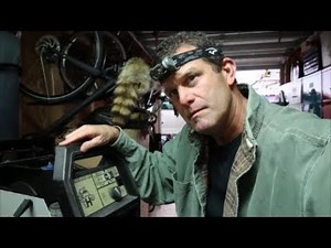 MIG Welding Machine Troubleshooting