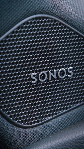 The moment sound becomes sensation. The SONOS 3D sound system in the Audi A3 Sedan delivers an immersive sound experience that moves with you. Discover more here: https://bit.ly/4qp1pkc #Audi #VorsprungDurchTechnik #A3 | Audi South Africa