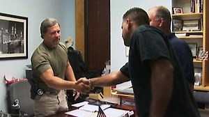 Watch Manhunters: Fugitive Task Force Season 1 Episode 11 - Houdini