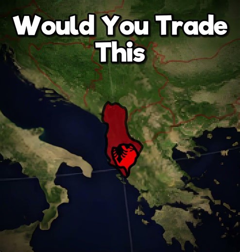 Question for Albania #albania #albanian #europe #map #mapping #mapper