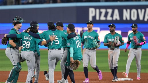 Key takaways from Game 1 of the ALCS