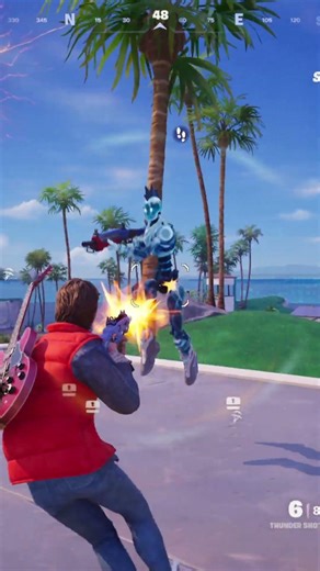 bruhhhh wtf #115 #fortnite #battleroyale #gaming #outatime #zerobuild #marty #shorts