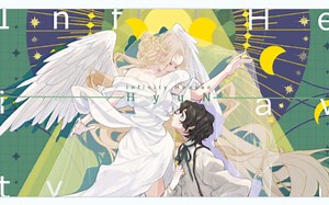 Infinity Heaven 全部完美_游戏热门视频