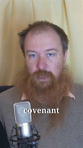 Marriage Covenant in the Bible