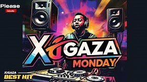 Xigaza Monday Night Mix 2025 Xitsonga Best Hit Mp3 & Mp4 Download - clip.africa.com
