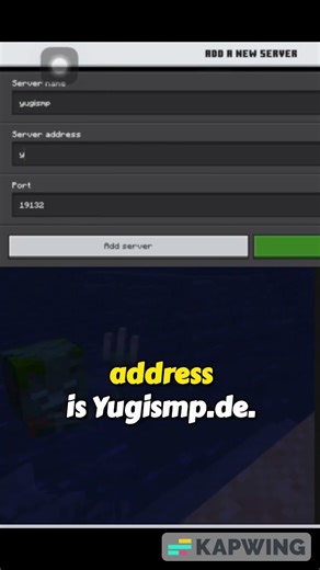 New BEST Minecraft SMP for Java + Bedrock 🚀
