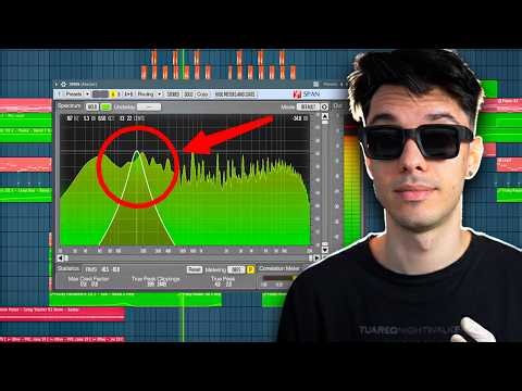 Give Me 15 Minutes and I'll Improve Your Mix by 97%