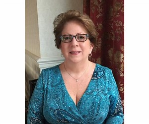 Deborah Page Wheeler Obituary (2025) - Orlando, FL - Carey Hand Colonial Funeral Home