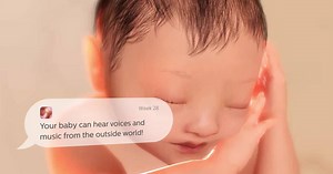 Find answers to questions and guidance throughout your pregnancy 🤰👶. | Pregnancy App