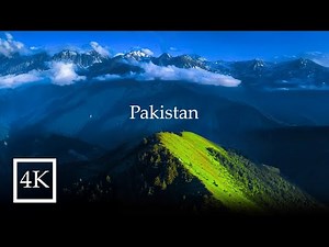 Experience the REAL Beauty of Pakistan in 4K