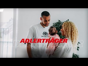 So lebt Djibril Sow mit seiner Familie in Frankurt I Djibi ganz privat