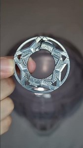 Acid Anubis Yell Orbit | El Nacimiento de una nueva Estrella #beybladeburst