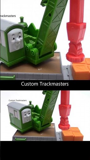 Thomas Trackmaster Rosie #thomasandfriends
