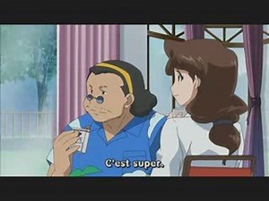 code-e 06 vostf part 1