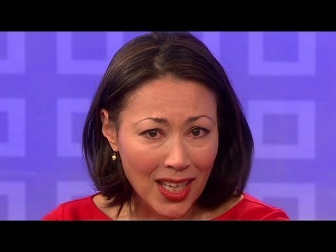 Ann Curry ends her run as 'Today' co-host