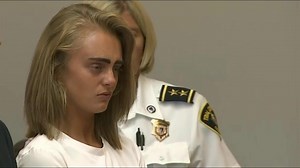 Michelle Carter, who encouraged boyfriend's suicide, ordered to start sentence immediately
