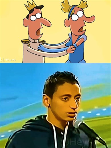 FRAME ORDER Part 15: Hilarious Cartoon Adventures