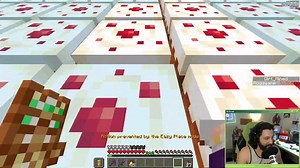 The end of cakeswamp...