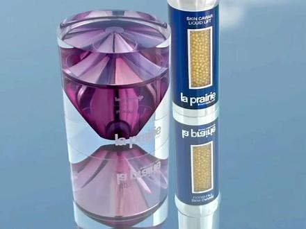 从近百年前的活细胞护理传承，到匠心独蕴的奢华护肤， La Prairie 莱珀妮无尽探寻恒久之美。#LaPrairie莱珀妮