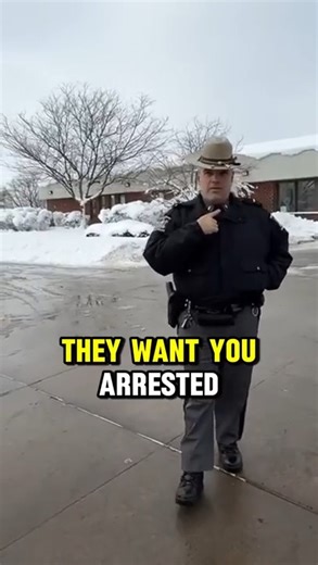 Detained Unlawfully For Recording In Public! | Long Island Audit Inc.