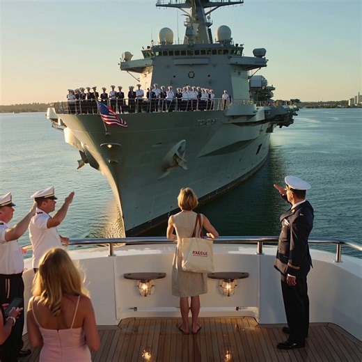 118K views · 350 reactions | They Mocked the Woman on the Luxury...