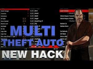 HACK FOR MTA 2026 (NEW!) | AIMBOT / WALLHACK / SPPED | FREE MTA CHEAT MENU | MTA NEW CHEATS 2026