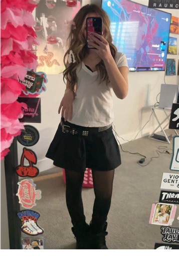 this was my outfit today #utah #fit #fyp #fy #outfitinspo