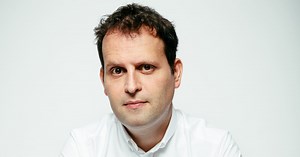 This Is Going To Hurt creator Adam Kay: I watched my daughter’s birth on FaceTime