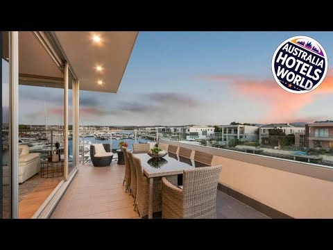 The Ultimate View! | Mornington Peninsula, Australia | Hotel Review ⭐