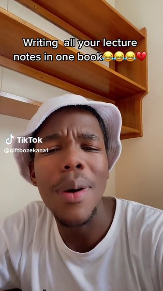 How to Organize Lecture Notes in One Book